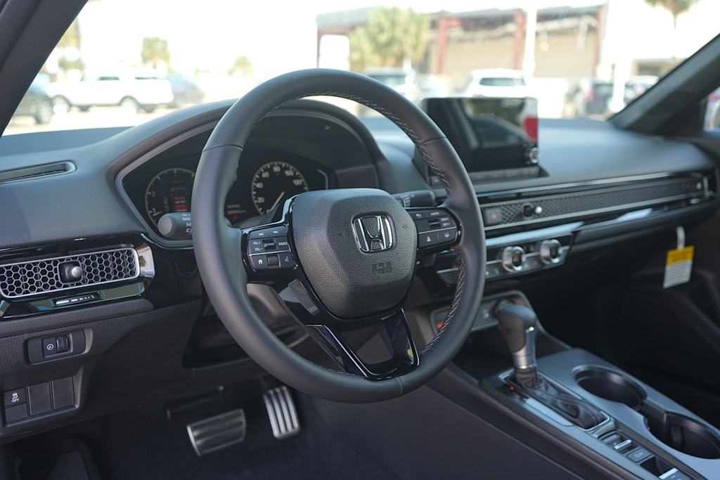 Thumbnail: 2026 Honda Civic - 2