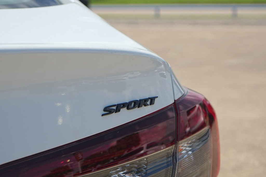 Thumbnail: 2026 Honda Civic - 7