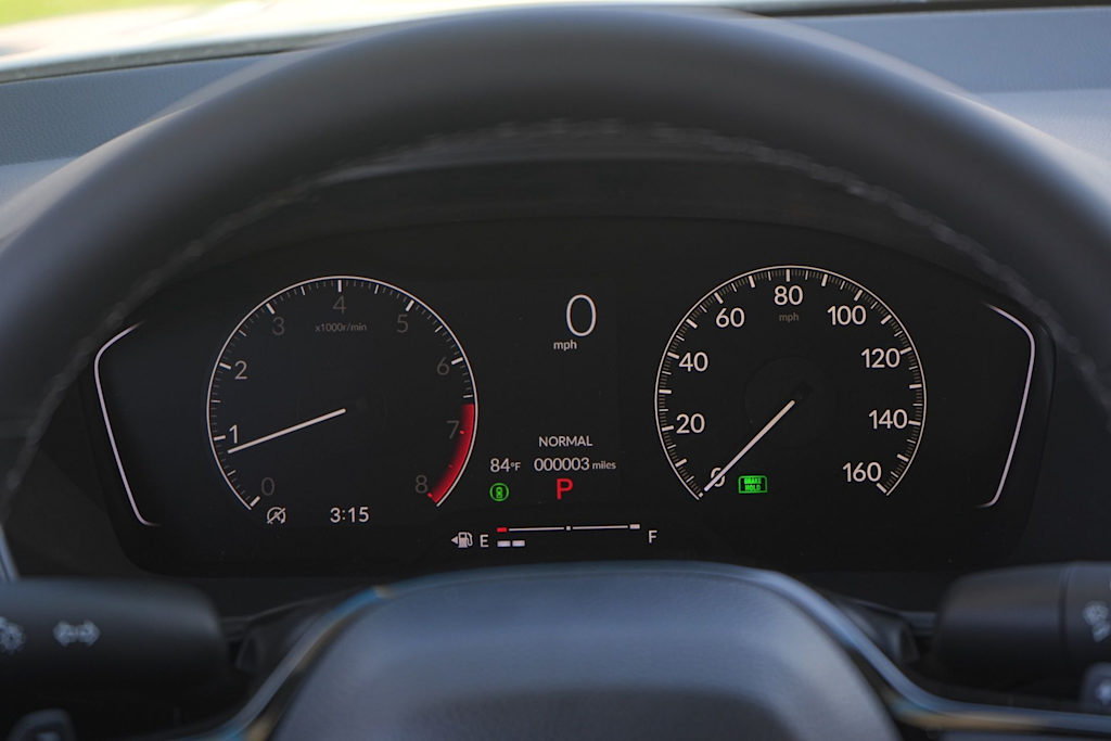 Thumbnail: 2026 Honda Civic - 17