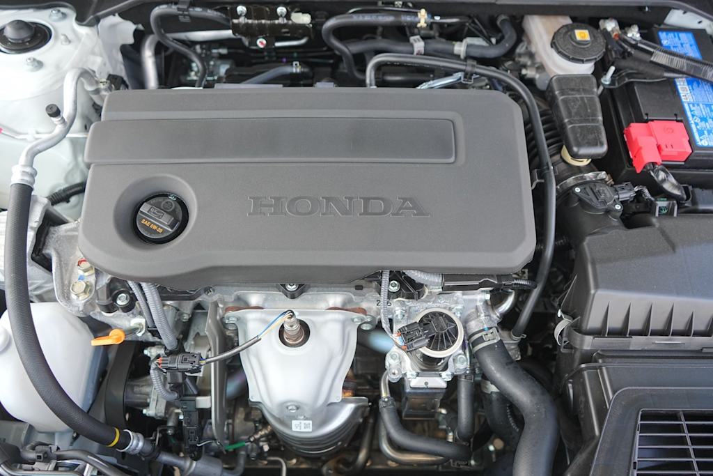 Thumbnail: 2026 Honda Civic - 9