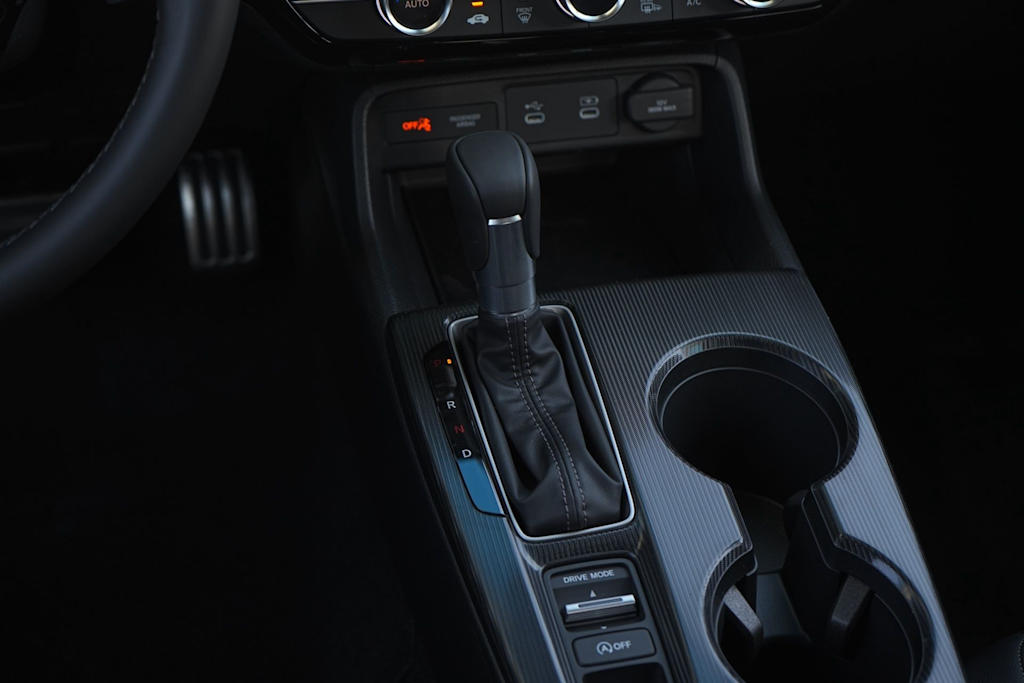 Thumbnail: 2026 Honda Civic - 16