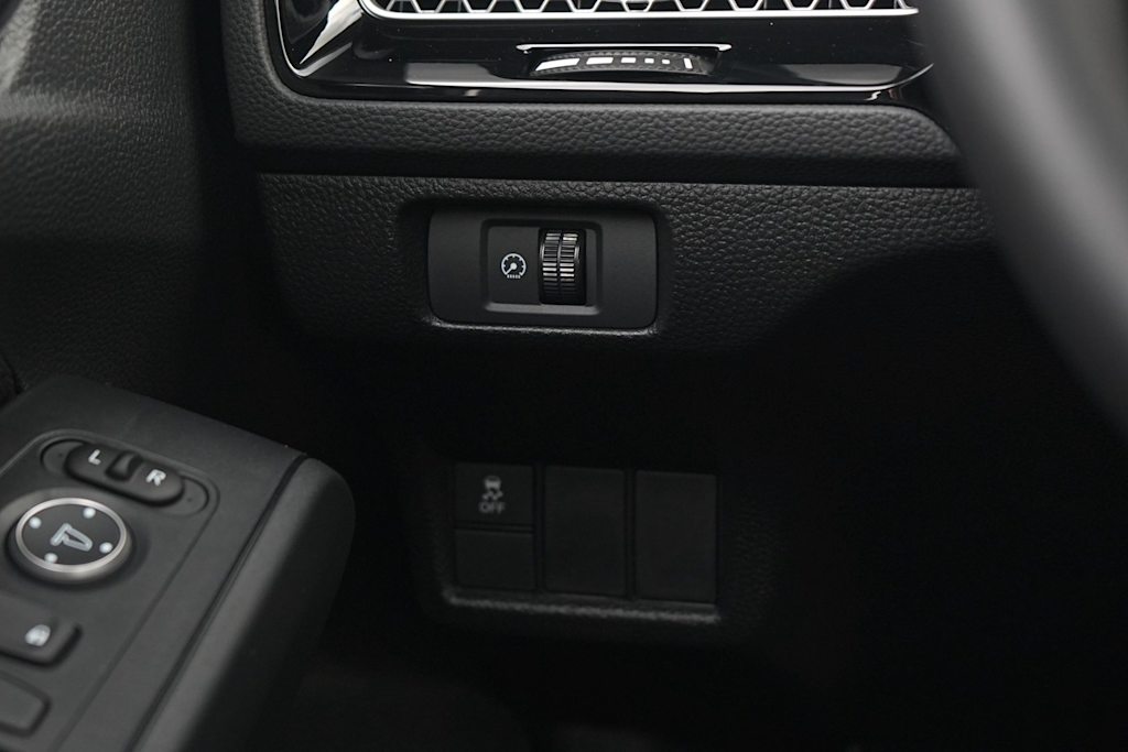 Thumbnail: 2026 Honda Civic - 26