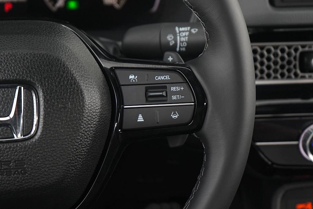 Thumbnail: 2026 Honda Civic - 24
