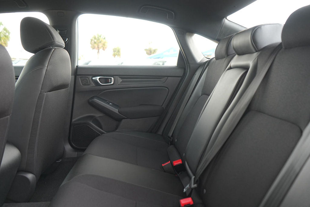 Thumbnail: 2026 Honda Civic - 22