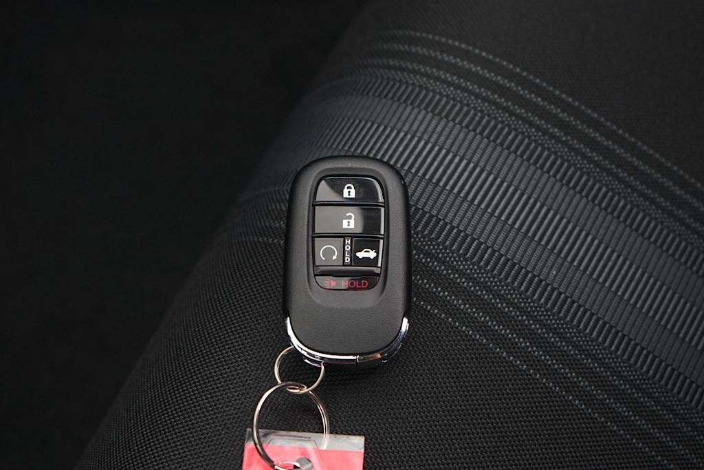 Thumbnail: 2026 Honda Civic - 19