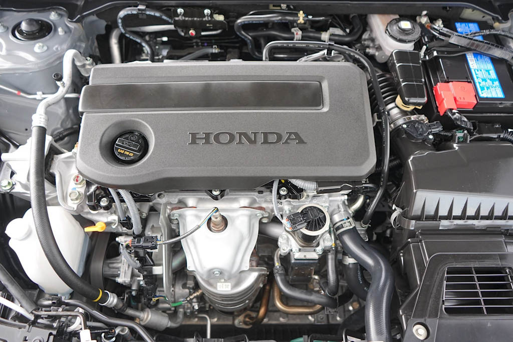 Thumbnail: 2026 Honda Civic - 9
