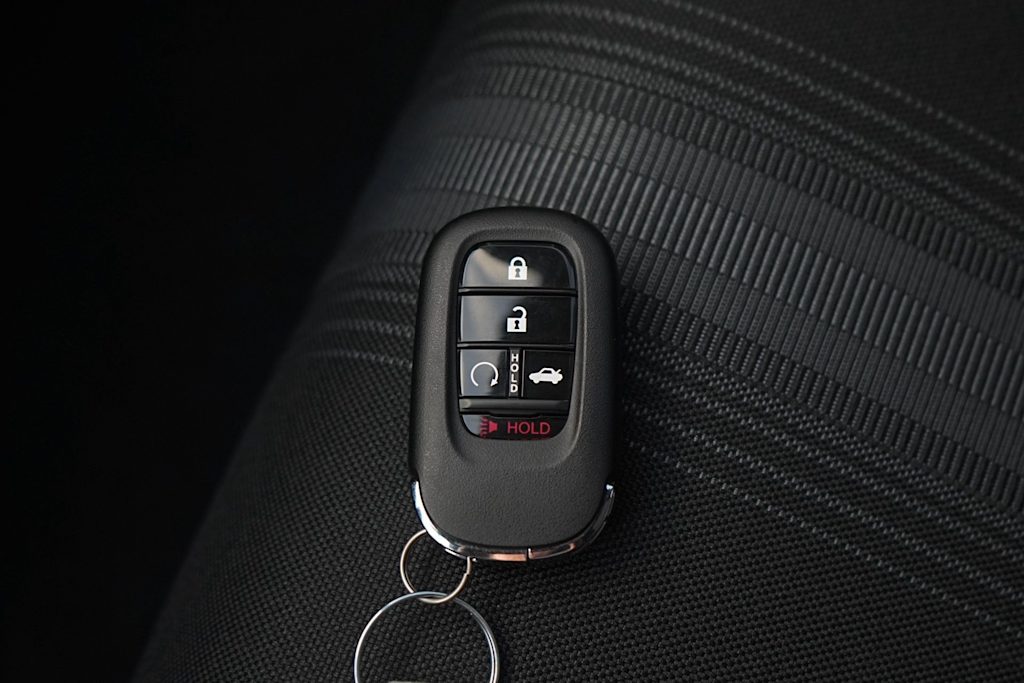 Thumbnail: 2026 Honda Civic - 19