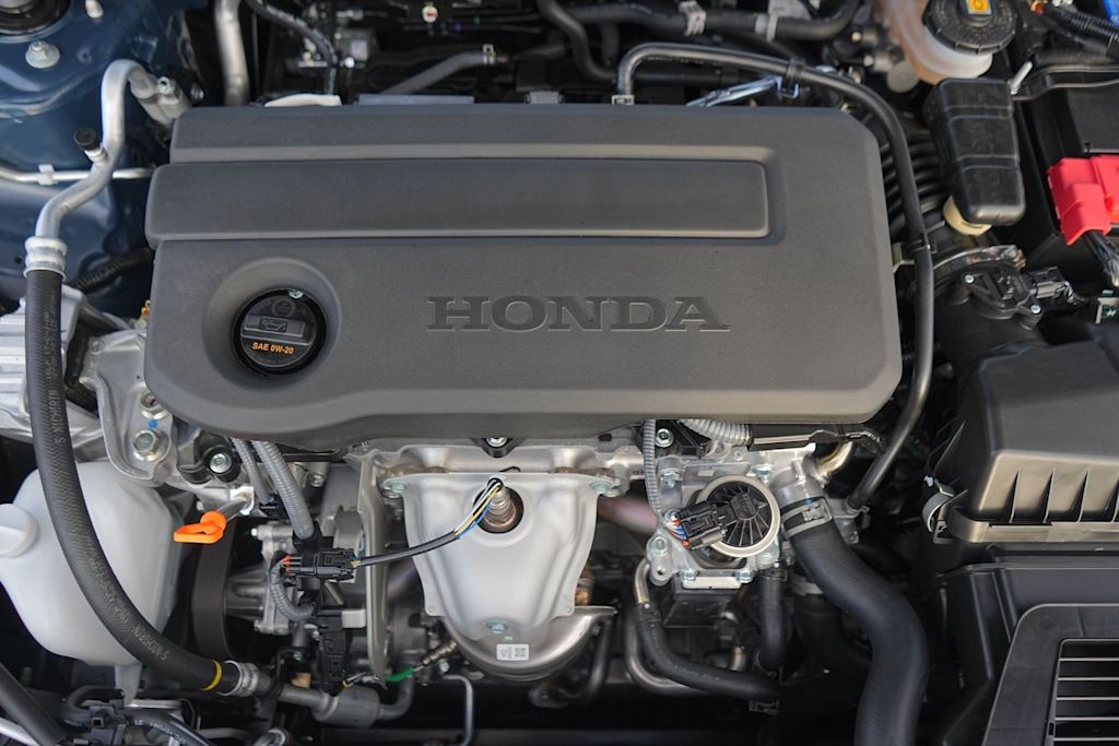 Thumbnail: 2026 Honda Civic - 9