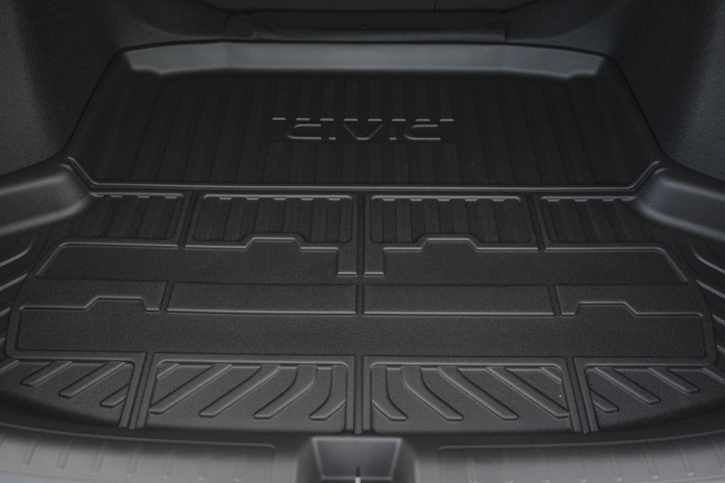 Thumbnail: 2026 Honda Civic - 18