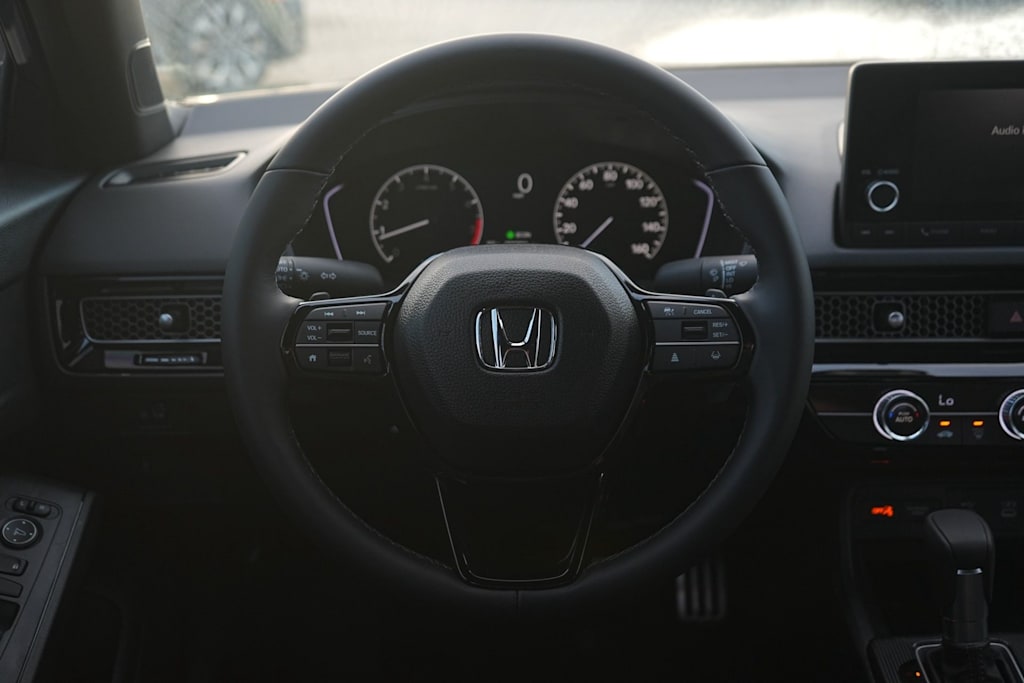 Thumbnail: 2026 Honda Civic - 14