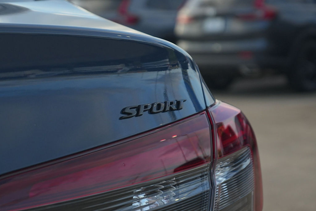 Thumbnail: 2026 Honda Civic - 7