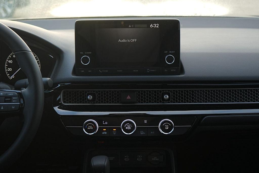 Thumbnail: 2026 Honda Civic - 15