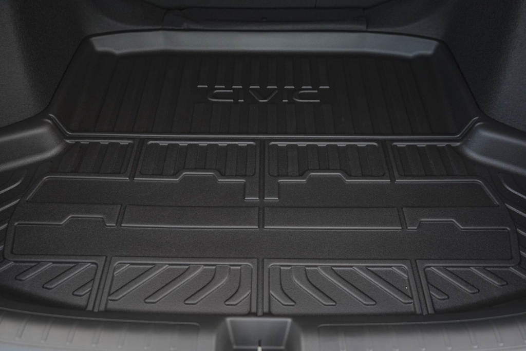 Thumbnail: 2026 Honda Civic - 18