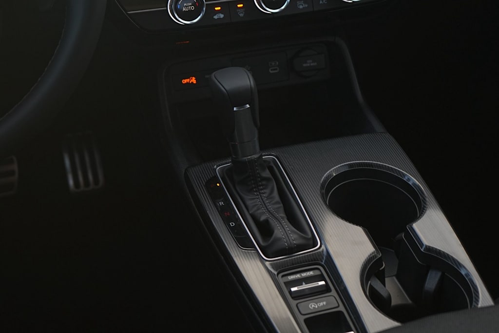 Thumbnail: 2026 Honda Civic - 16