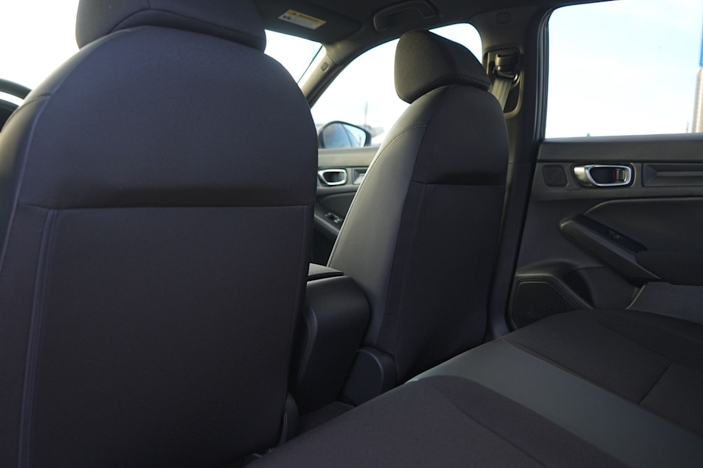 Thumbnail: 2026 Honda Civic - 13