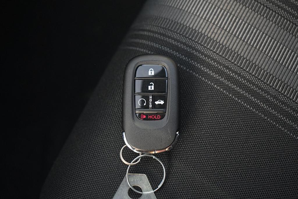 Thumbnail: 2026 Honda Civic - 18