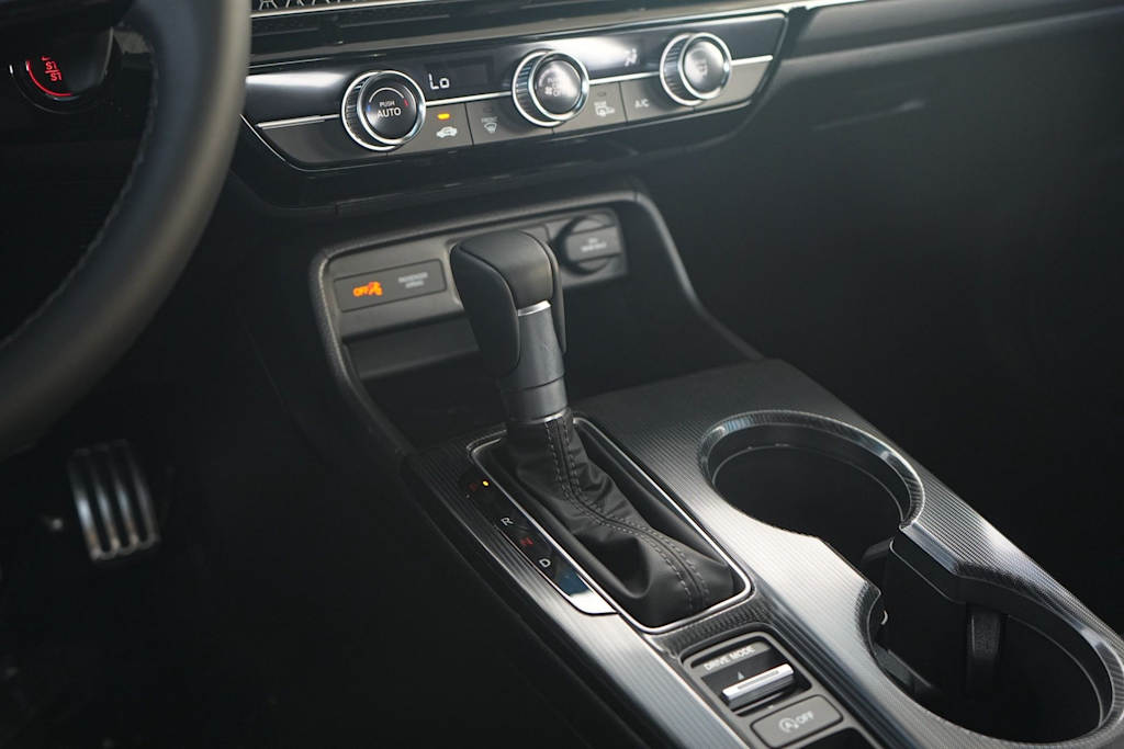 Thumbnail: 2026 Honda Civic - 15