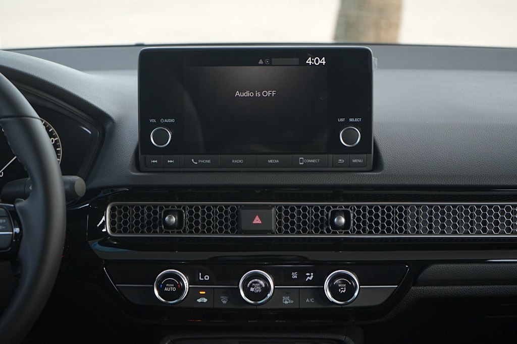 Thumbnail: 2026 Honda Civic - 14