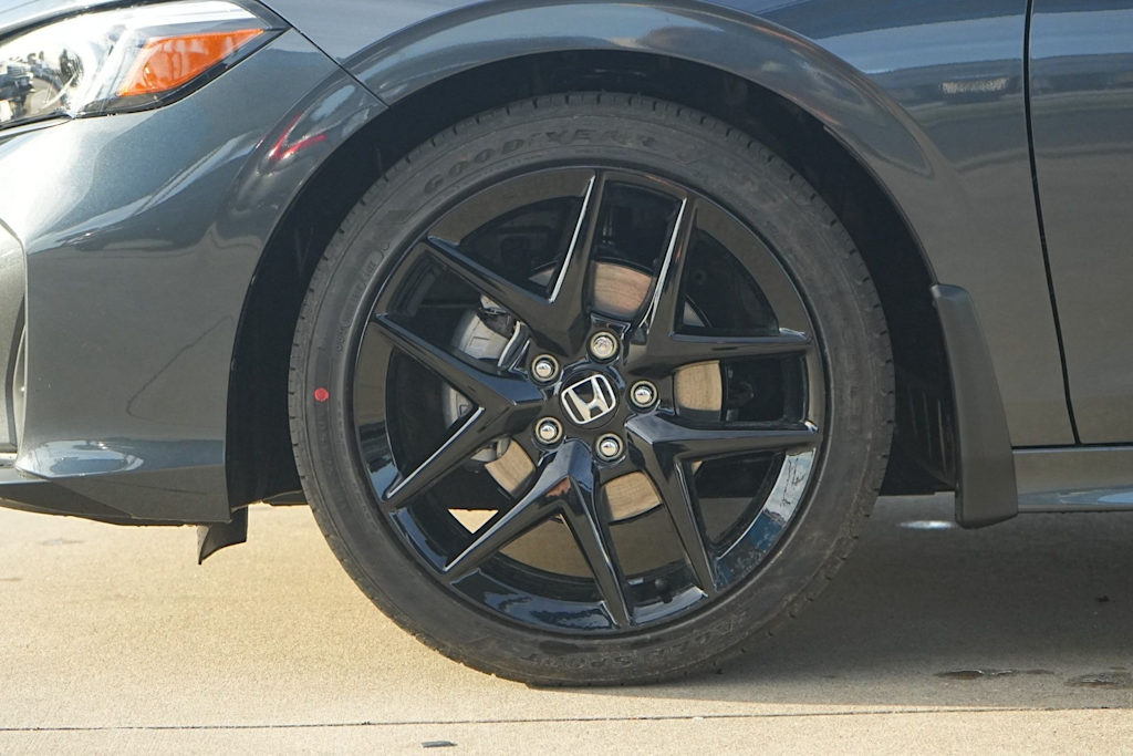 Thumbnail: 2026 Honda Civic - 7