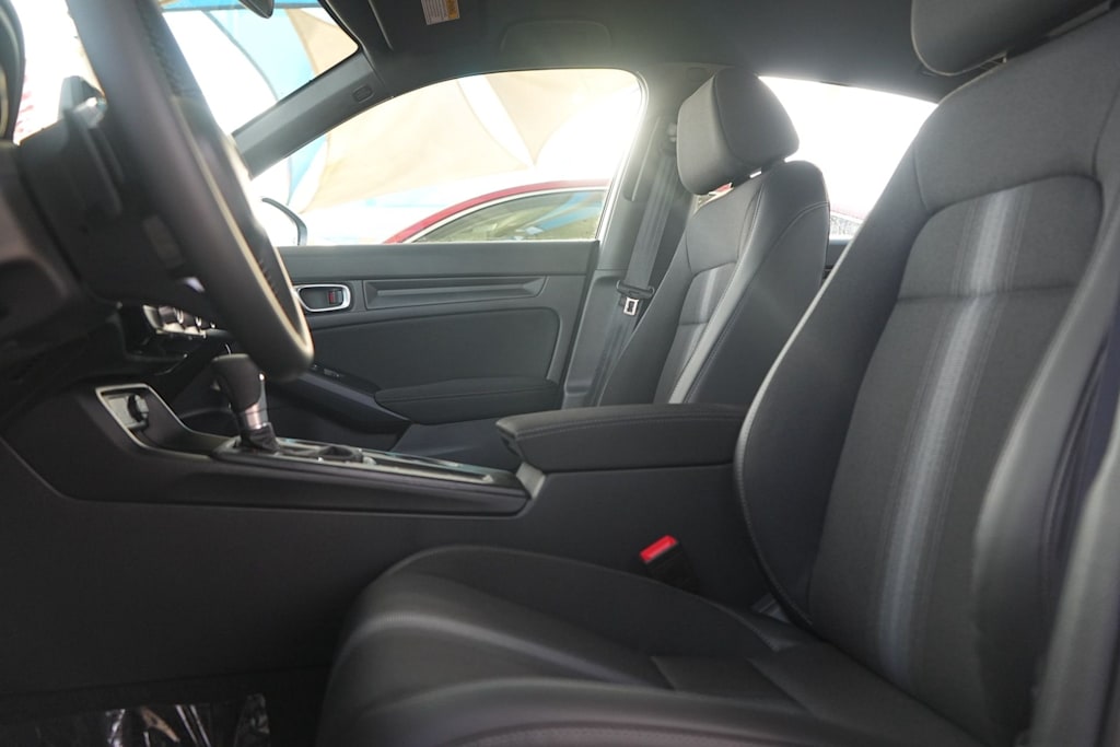 Thumbnail: 2026 Honda Civic - 10