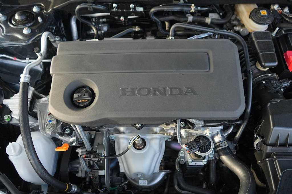 Thumbnail: 2026 Honda Civic - 8