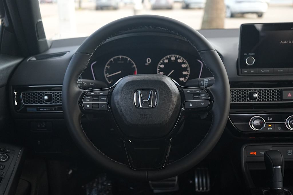 Thumbnail: 2026 Honda Civic - 13