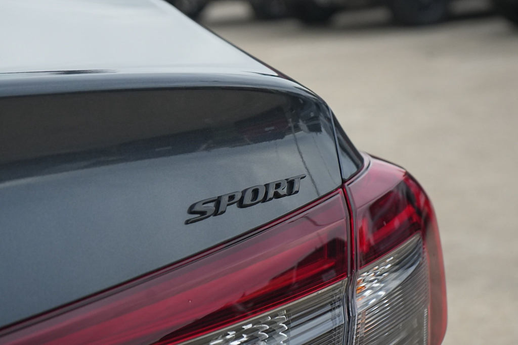 Thumbnail: 2026 Honda Civic - 7