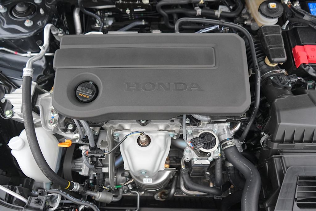 Thumbnail: 2026 Honda Civic - 9