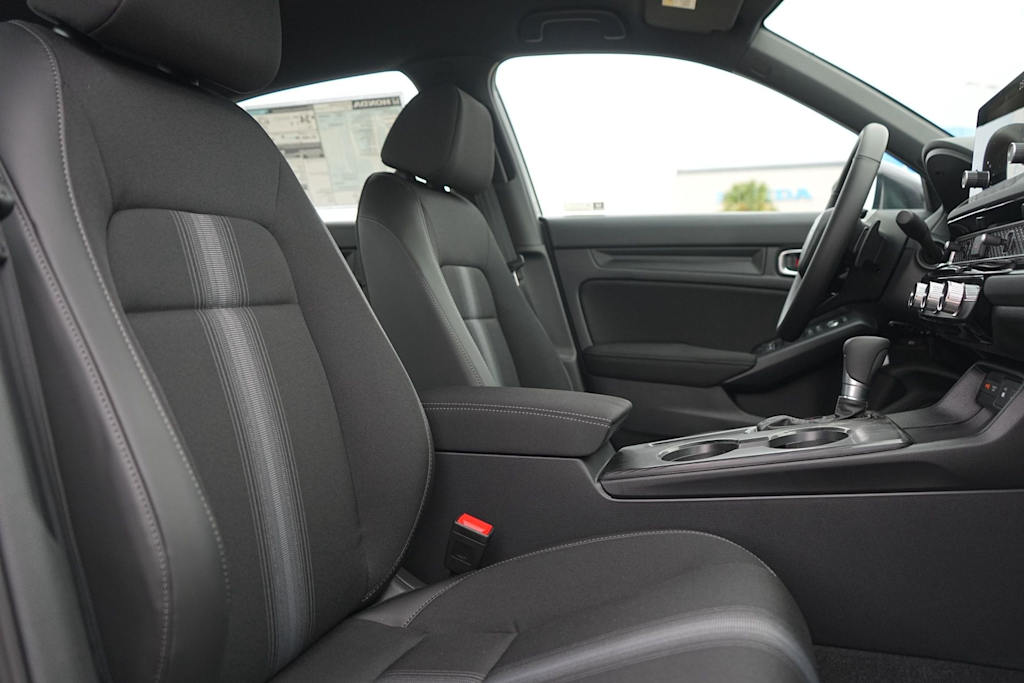 Thumbnail: 2026 Honda Civic - 12