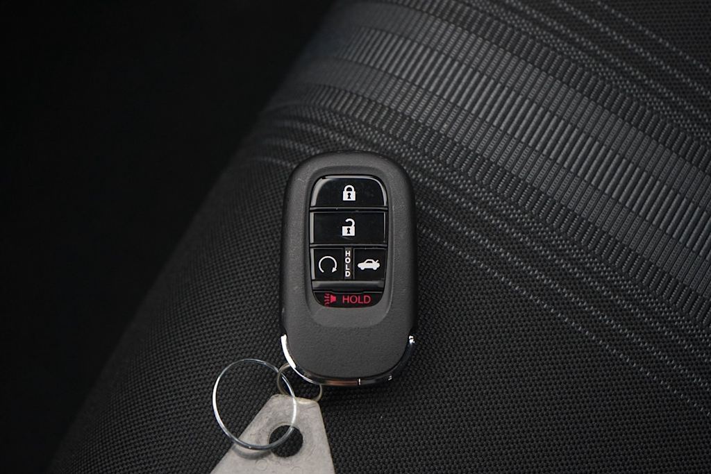 Thumbnail: 2026 Honda Civic - 19