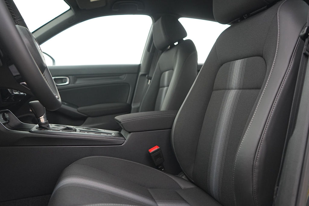 Thumbnail: 2026 Honda Civic - 11