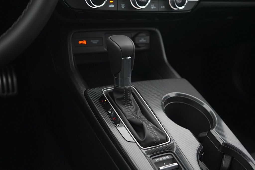 Thumbnail: 2026 Honda Civic - 16