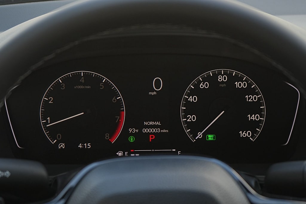 Thumbnail: 2026 Honda Civic - 17