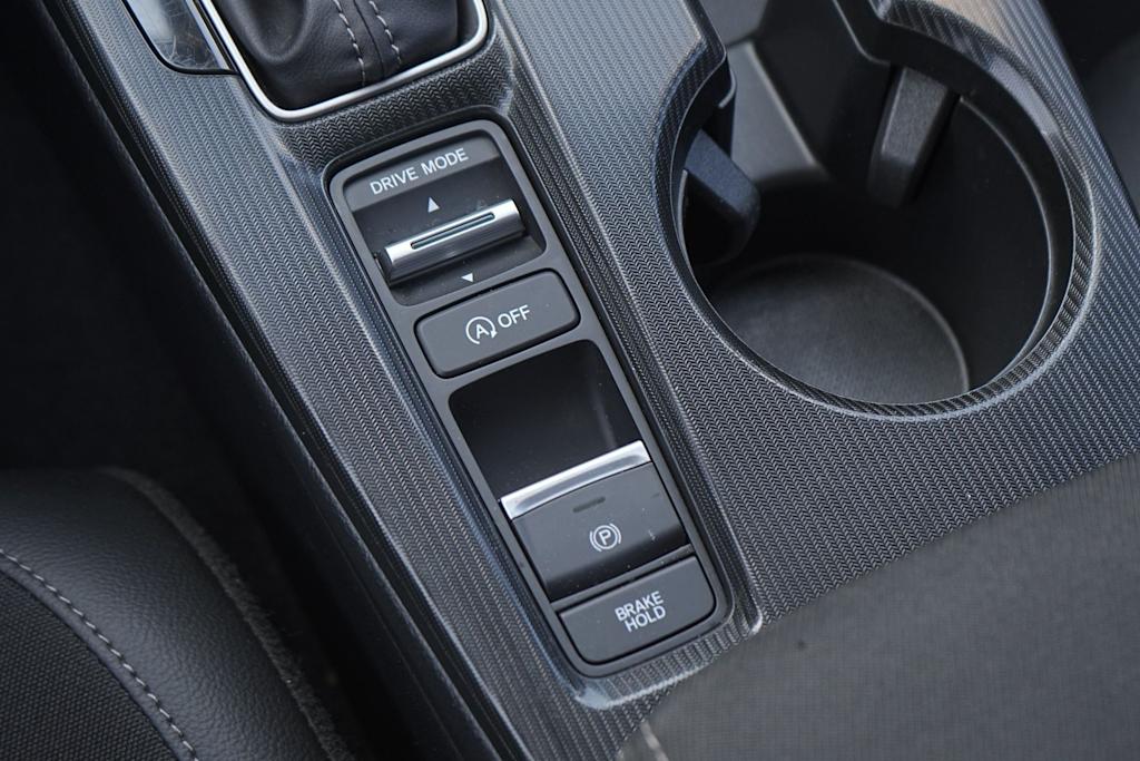 Thumbnail: 2025 Honda Civic - 26