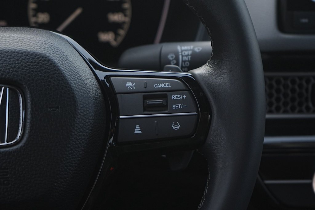 Thumbnail: 2025 Honda Civic - 24