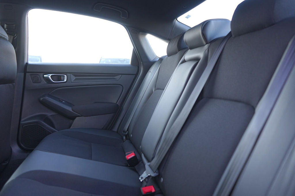 Thumbnail: 2026 Honda Civic - 21