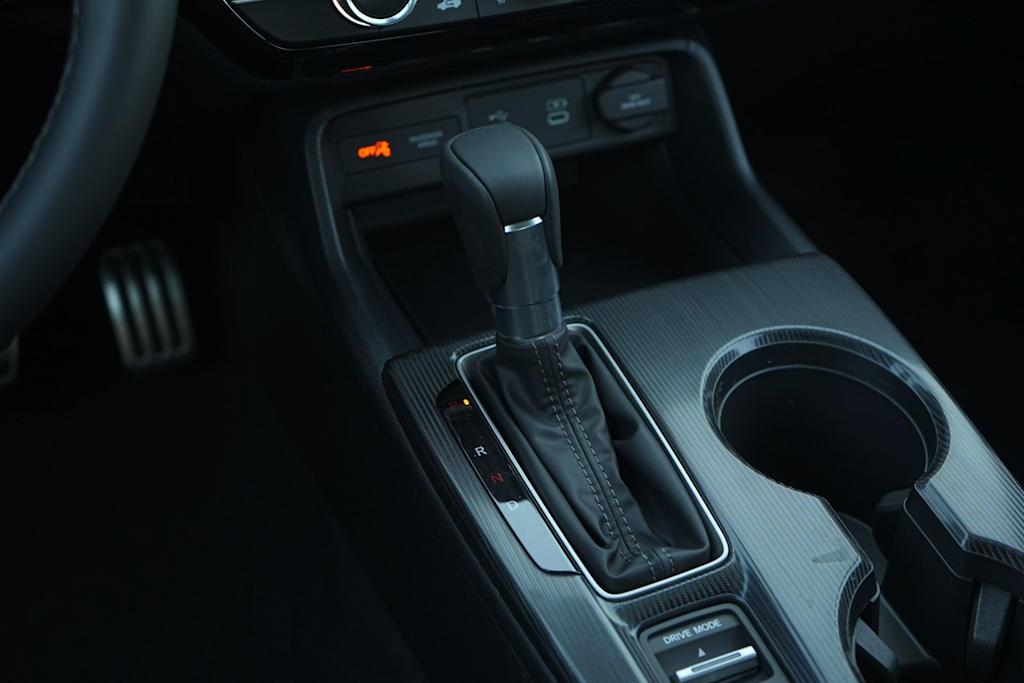 Thumbnail: 2026 Honda Civic - 16