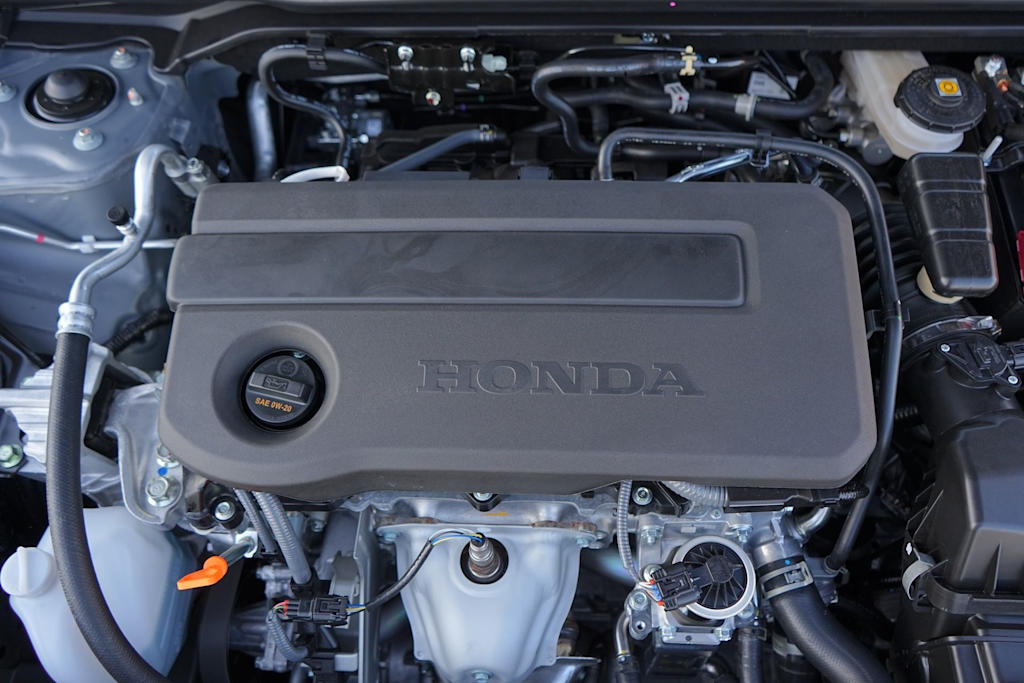 Thumbnail: 2026 Honda Civic - 9