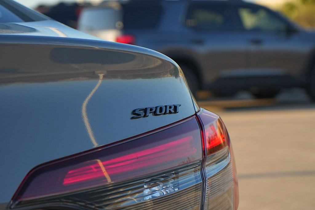 Thumbnail: 2026 Honda Civic - 7