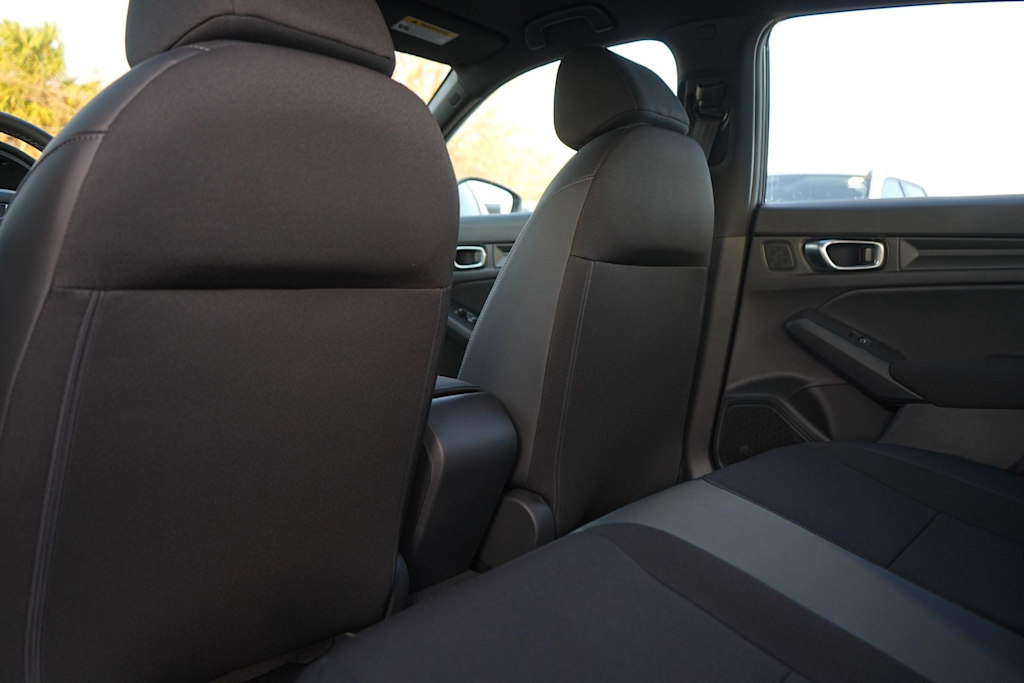 Thumbnail: 2026 Honda Civic - 13