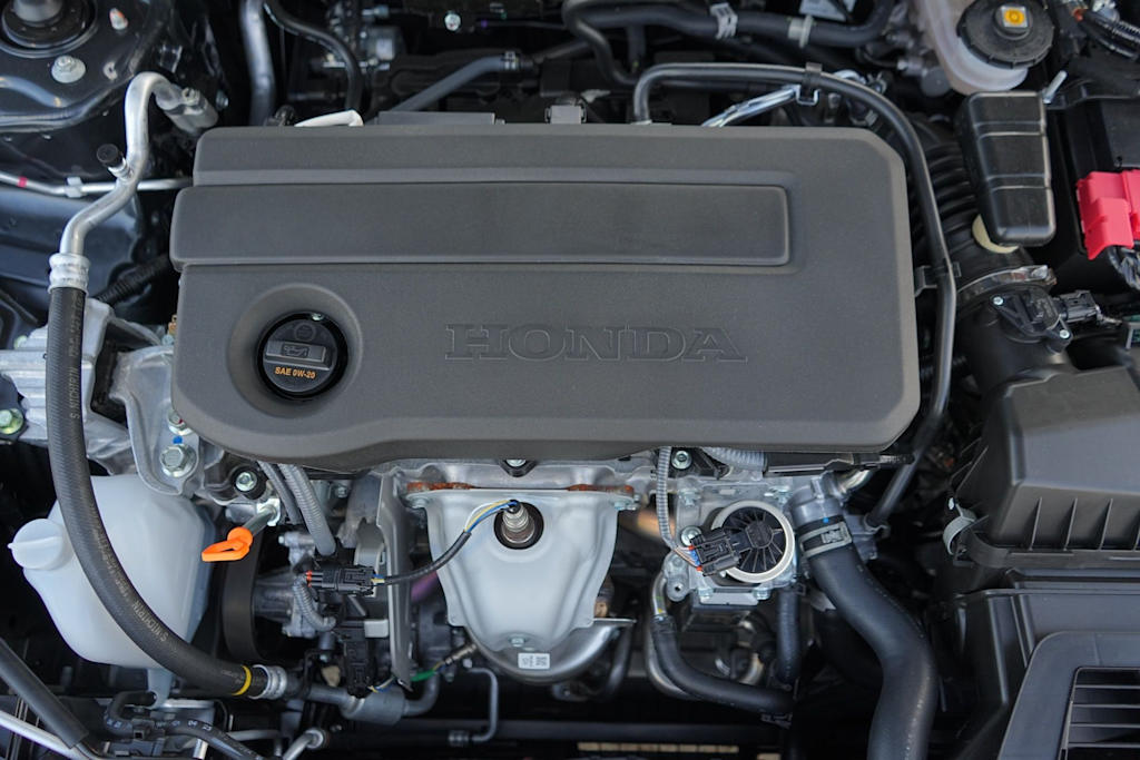 Thumbnail: 2026 Honda Civic - 9