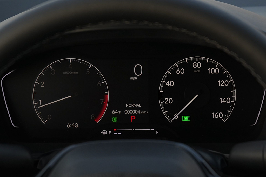 Thumbnail: 2026 Honda Civic - 17