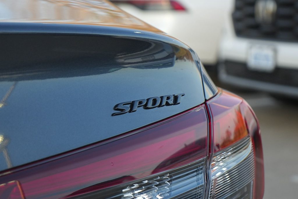 Thumbnail: 2026 Honda Civic - 7