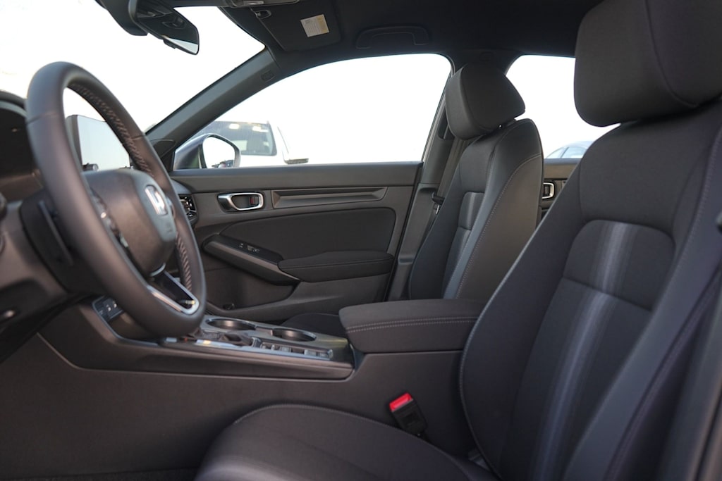 Thumbnail: 2026 Honda Civic - 11