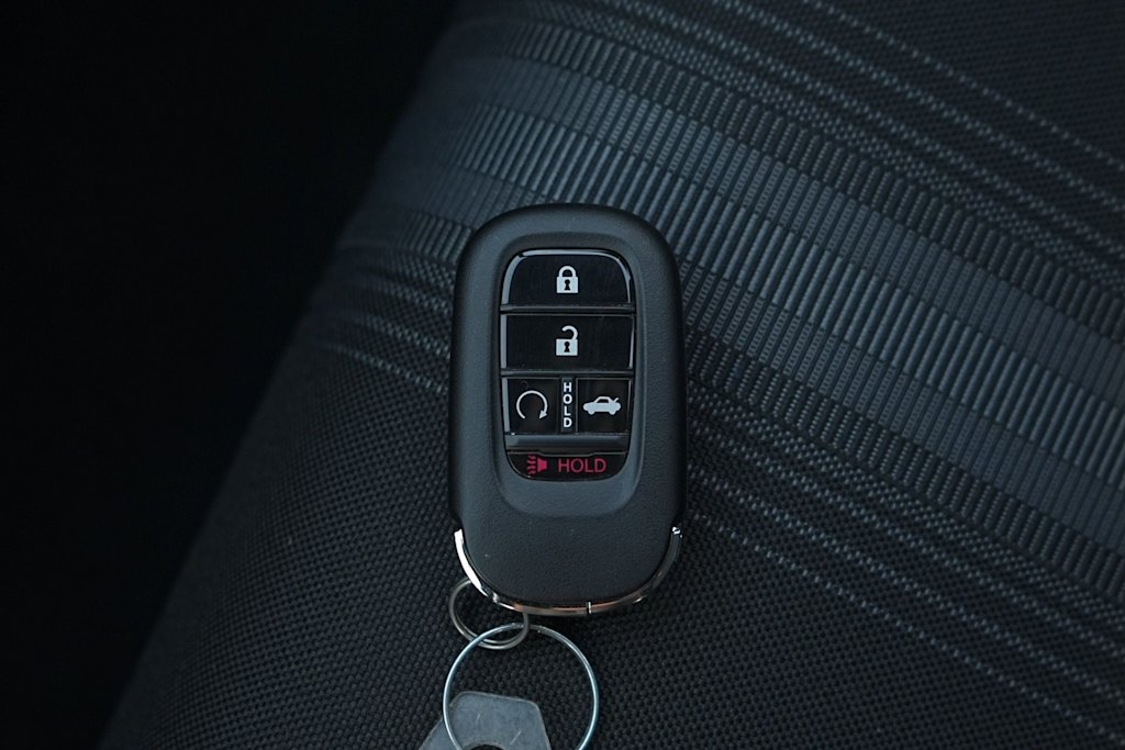 Thumbnail: 2026 Honda Civic - 19