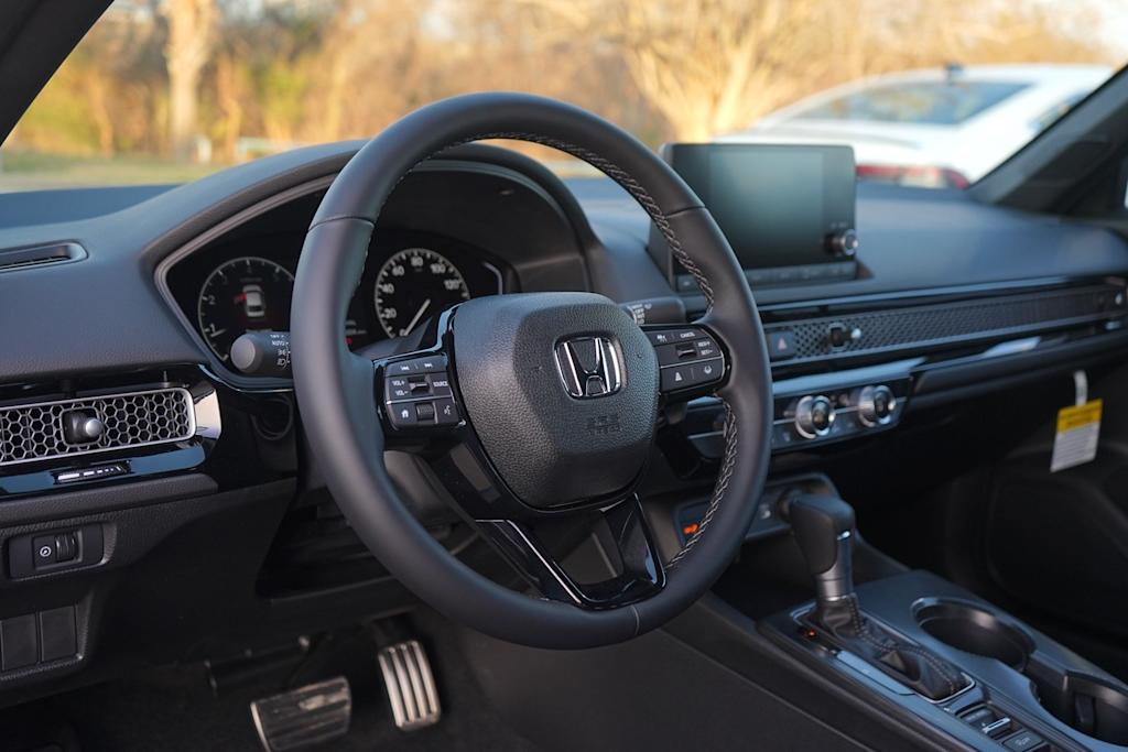 Thumbnail: 2026 Honda Civic - 2