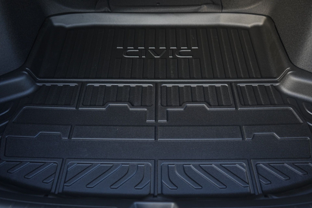 Thumbnail: 2026 Honda Civic - 18