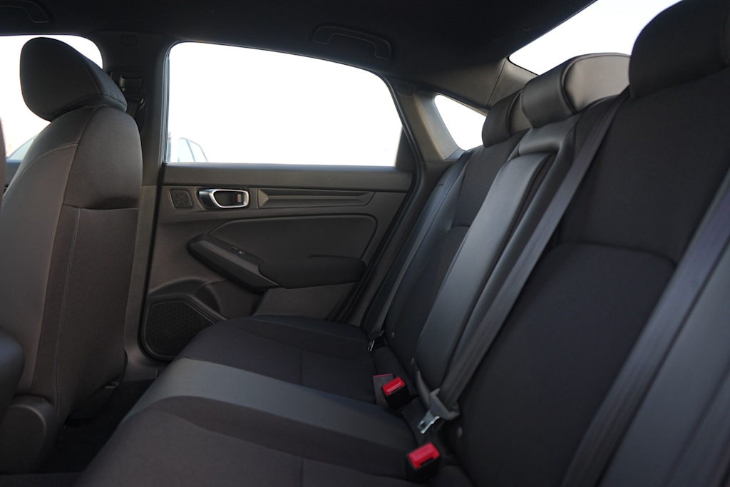 Thumbnail: 2026 Honda Civic - 21