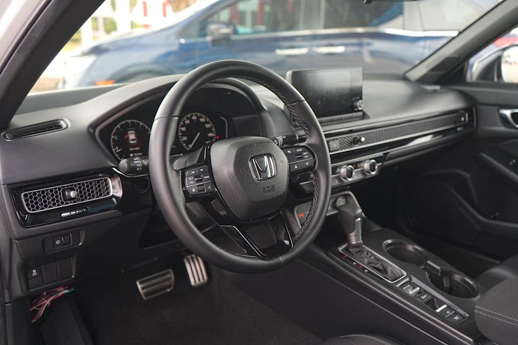 Thumbnail: 2026 Honda Civic - 2