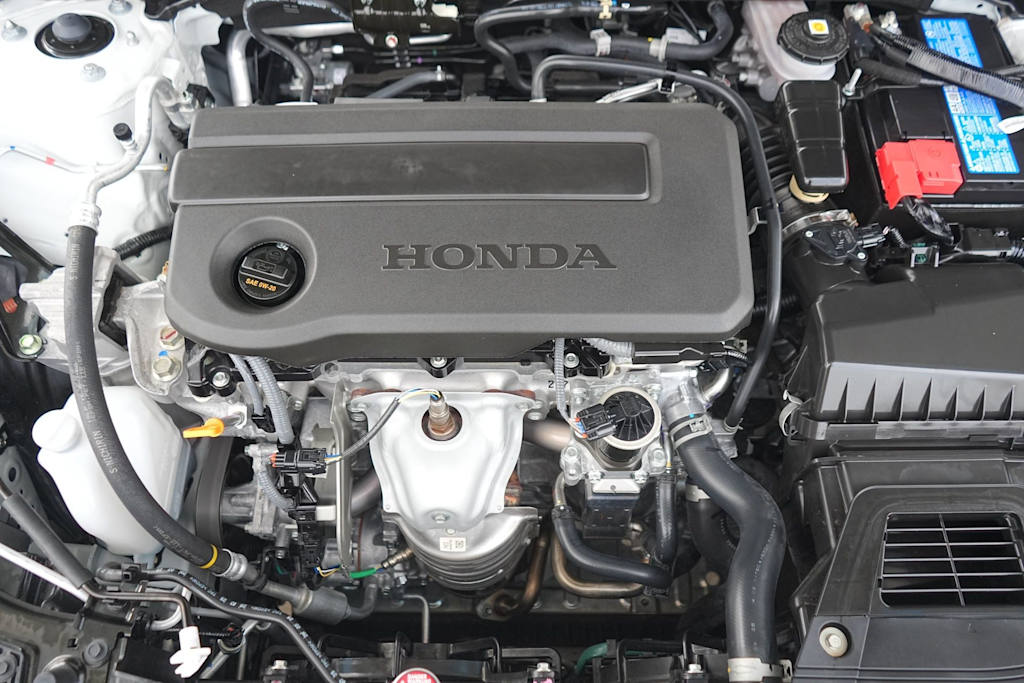 Thumbnail: 2026 Honda Civic - 9